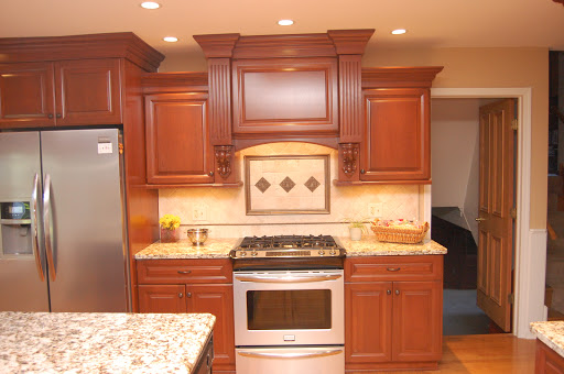 Cabinet Maker «Powers Woodworking», reviews and photos, 6804 Hobson Valley Dr #117, Woodridge, IL 60517, USA