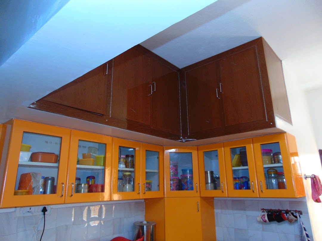 Ingenious Renovators