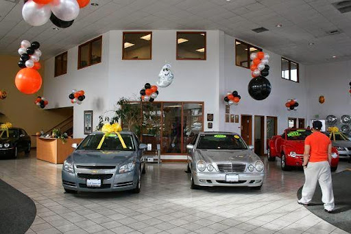 Used Car Dealer «South Tacoma Auto», reviews and photos, 7838 S Tacoma Way, Tacoma, WA 98409, USA