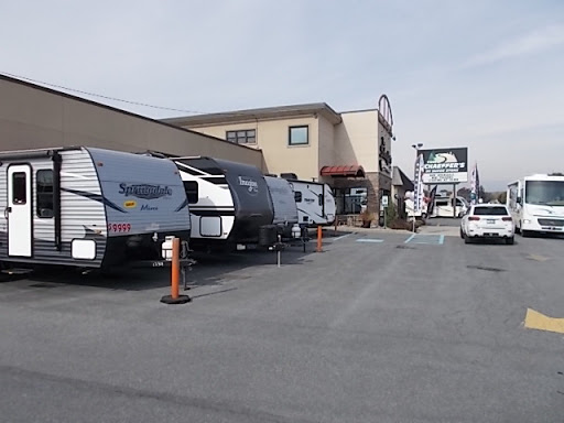 RV Dealer «Tom Schaeffers RV Super Store», reviews and photos, 1236 Pottsville Pike, Shoemakersville, PA 19555, USA