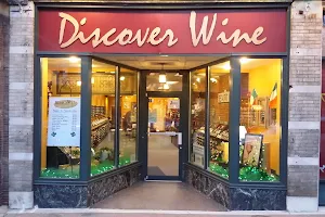 Discover Wine image