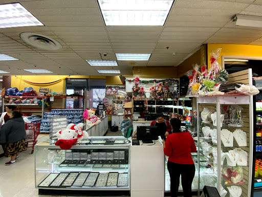 Grocery Store «Megamart», reviews and photos, 8328 Shoppers Square, Manassas, VA 20111, USA