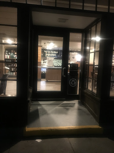 Coffee Shop «Starbucks», reviews and photos, 474 Woodward St, Waban, MA 02468, USA