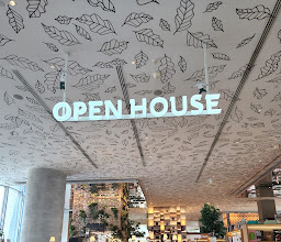 Open House Central Embassy photo