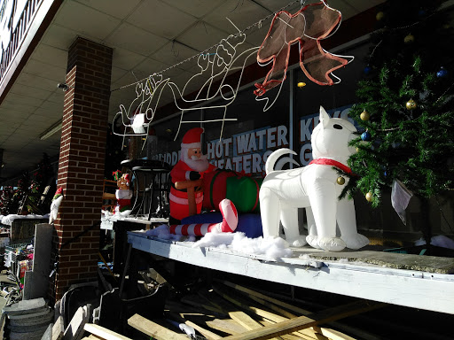 Hardware Store «Hardware City», reviews and photos, 1060 S Riverside Dr, Clarksville, TN 37040, USA