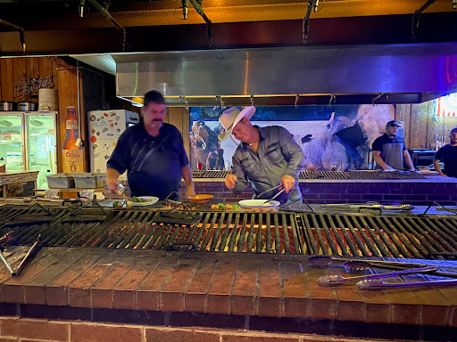 Steak House «Southern Junction Live», reviews and photos, 5574 TX-276, Royse City, TX 75189, USA