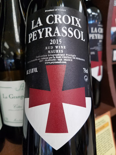 Wine Store «Blanchard Liquor - Jamaica Plain», reviews and photos, 741 Centre St, Jamaica Plain, MA 02130, USA