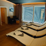 Photo n°2 de l'avis de Carsten.e fait le 09/08/2022 à 16:34 sur le  Hotel Aurelia à Aldingen