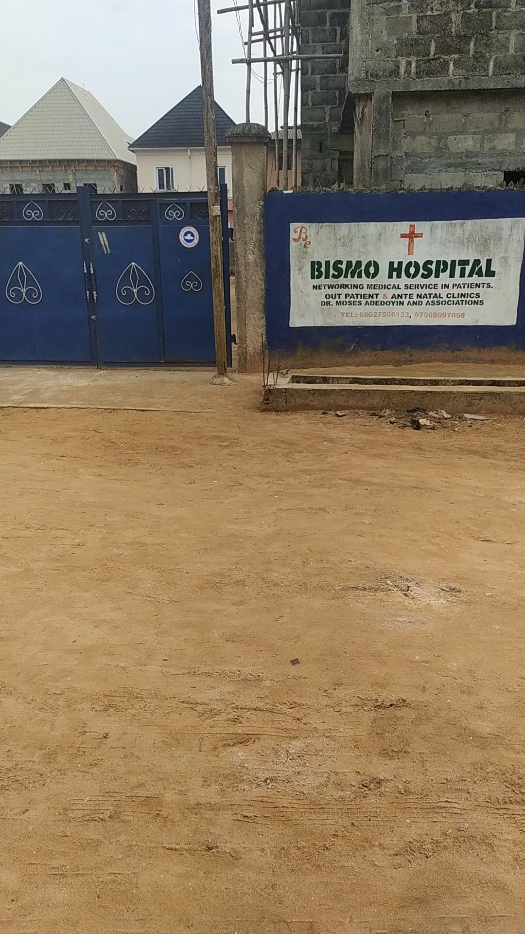 Bismo hospital