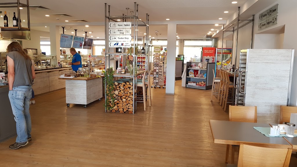 Euro Rastpark Guxhagen