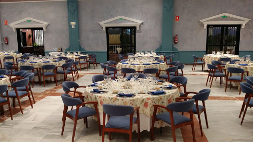 Salones Atalaya - Atalaya Events Group en Alcalá del Río