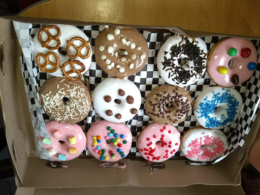 DONUTS FACTORY