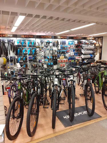 Tidsplan ligning betale sig 3 anmeldelser af Kuhlmann Fritid & Cykler (Cykelbutik) i Odense (Syddanmark)