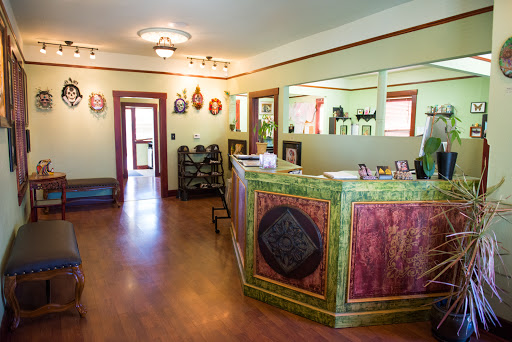 Explore cool arm sleeve tattoo ideas, creative tattoo ideas in San Diego, available at Bearcat Tattoo Gallery