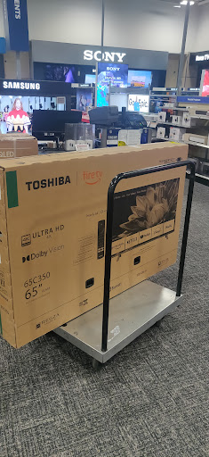 Best Buy image