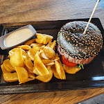 Photo n°1 de l'avis de Mel.a fait le 04/09/2022 à 17:08 sur le  Dejavu - Restaurant Café Bar à Füssen