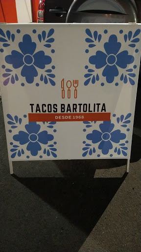 Tacos Bartolita