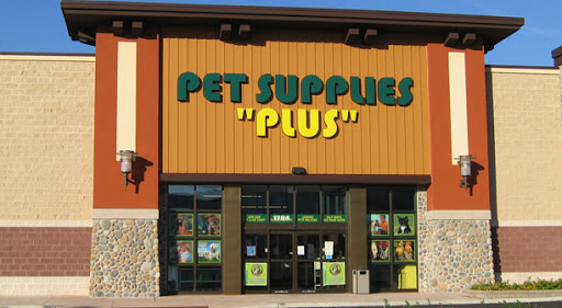 Pet Supply Store «Pet Supplies Plus», reviews and photos, 1764 Tilden Ridge Dr, Hamburg, PA 19526, USA