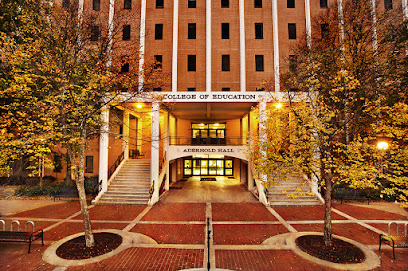 University of Georgia Mary Frances Early College of Education