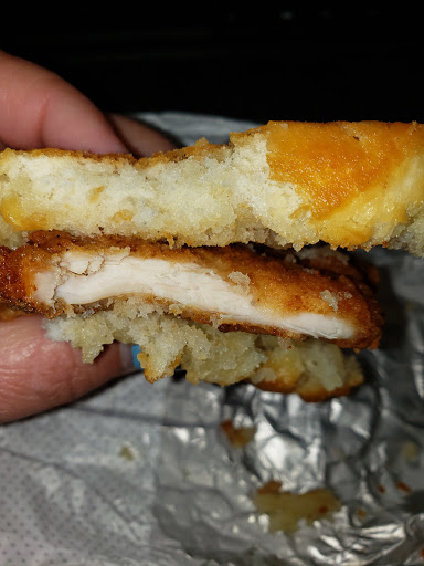 Fast Food Restaurant «Chick-fil-A», reviews and photos, 901 Frederick Blvd, Portsmouth, VA 23707, USA