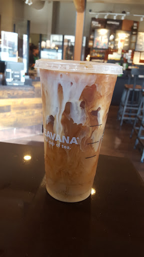 Starbucks image