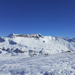 Photo n° 1 de l'avis de jean-pierre.o fait le 02/01/2022 à 13:01 pour Le Désert Blanc à Magland