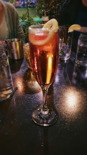 Movie Theater «Landmark Theatres Midtown Art Cinema», reviews and photos, 931 Monroe Dr NE, Atlanta, GA 30308, USA