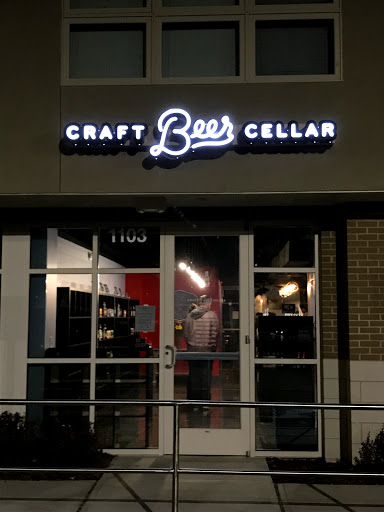 Craft Beer Cellar