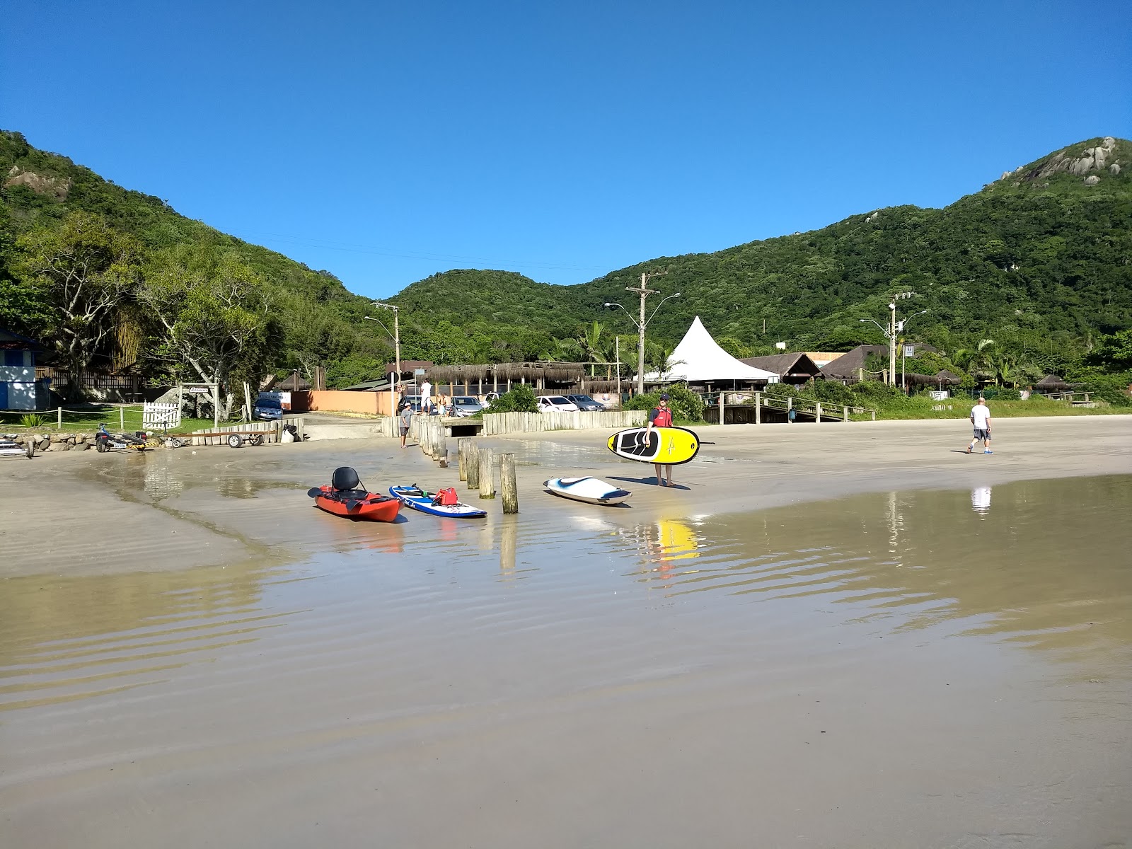 Praia do Conceicao photo #8