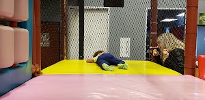 Elevated Sportz Trampoline Park & Event Center - photo 55