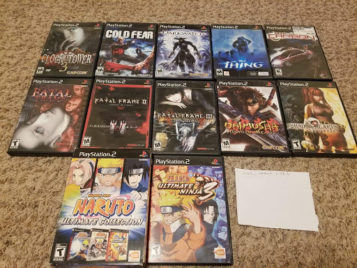 Video Game Store «Game Junkies», reviews and photos, 1211 9th St SE, Roanoke, VA 24013, USA