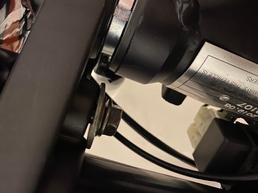 Motorcycle Dealer «Orion Powersports», reviews and photos, 2333 Minnis Dr c, Haltom City, TX 76117, USA