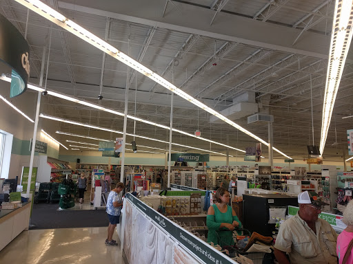 Fabric Store «Jo-Ann Fabrics and Crafts», reviews and photos, 3202 SW 35th Blvd, Gainesville, FL 32608, USA