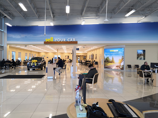 Used Car Dealer «CarMax», reviews and photos, 101 N Wolf Rd, Hillside, IL 60162, USA