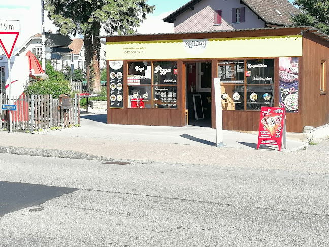 Bifangstrasse 1, 4800 Zofingen, Schweiz