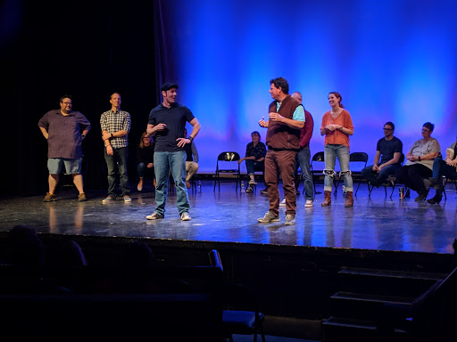 Performing Arts Theater «The Myrna Loy Center», reviews and photos, 15 N Ewing St, Helena, MT 59601, USA