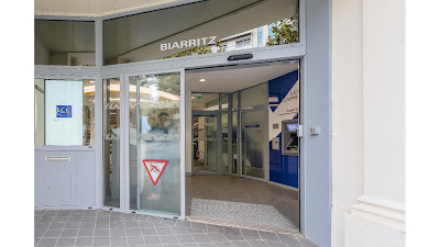 LCL Banque et assurance à Biarritz