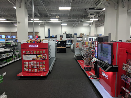 Best Buy