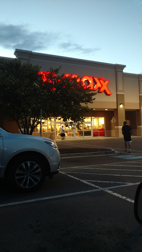 Department Store «T.J. Maxx», reviews and photos, 198 Retail Commons Pkwy, Martinsburg, WV 25403, USA