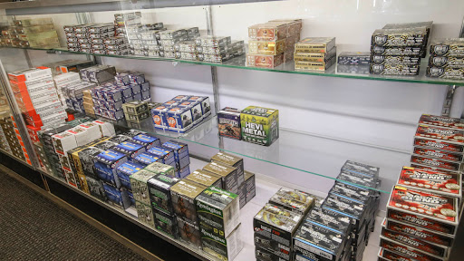 Sporting Goods Store «Pacific Flyway Supplies- Sporting Goods and Ammo», reviews and photos, 1690 N Lincoln St, Dixon, CA 95620, USA