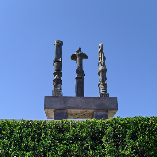 Museum «Amon Carter Museum of American Art», reviews and photos, 3501 Camp Bowie Blvd, Fort Worth, TX 76107, USA