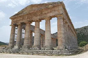 Segesta Parcheggio Area Archeologica image