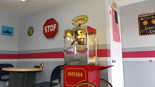 E-Z Auto Sales, 313 S Larkin Ave, Joliet, IL 60436, USA, 