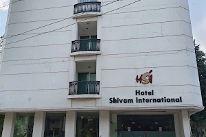 Hotel Shivam International image