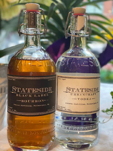 Wine Store «Cork Wines & Spirits», reviews and photos, 1450 Washington St, Hoboken, NJ 07030, USA