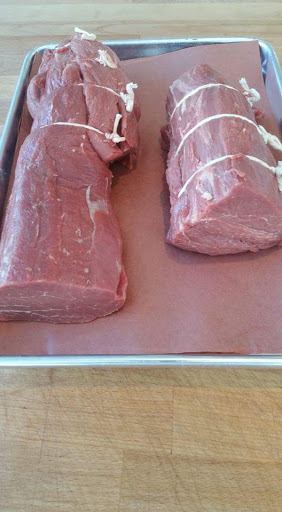 Store «Darien Butcher Shop», reviews and photos, 13 Grove St, Darien, CT 06820, USA