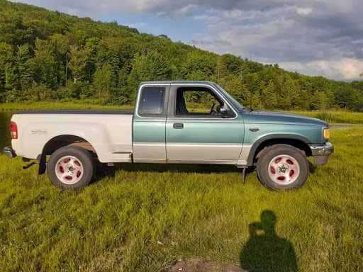 Auto Repair Shop «Good Guys Auto», reviews and photos, 3068 US-9W, Saugerties, NY 12477, USA