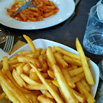 Photo n°8 de l'avis de laura. fait le 12/04/2022 à 11:50 sur le  BelCamin Pizza & Cucina à Bussolengo