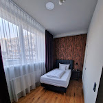 Photo n°1 de l'avis de Sergey.e fait le 11/03/2022 à 06:57 sur le  Loftstyle Hotel Eningen, Sure Hotel Collection By Best Western à Eningen