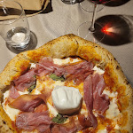 Photo n°4 de l'avis de Fabio.e fait le 02/06/2023 à 21:32 sur le  Ciboò à Foggia